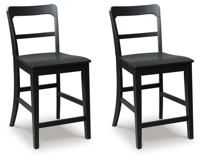 Chadworth Barstool