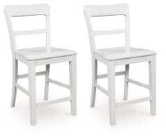 Chadworth Barstool