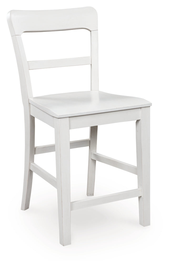 Chadworth Barstool