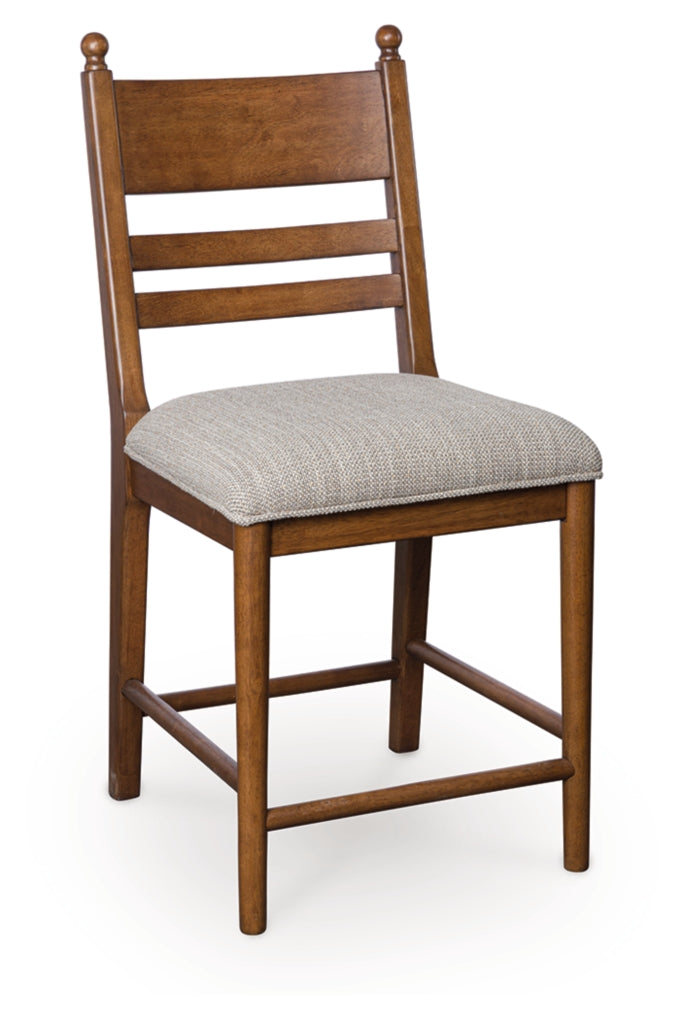 Chadworth Barstool