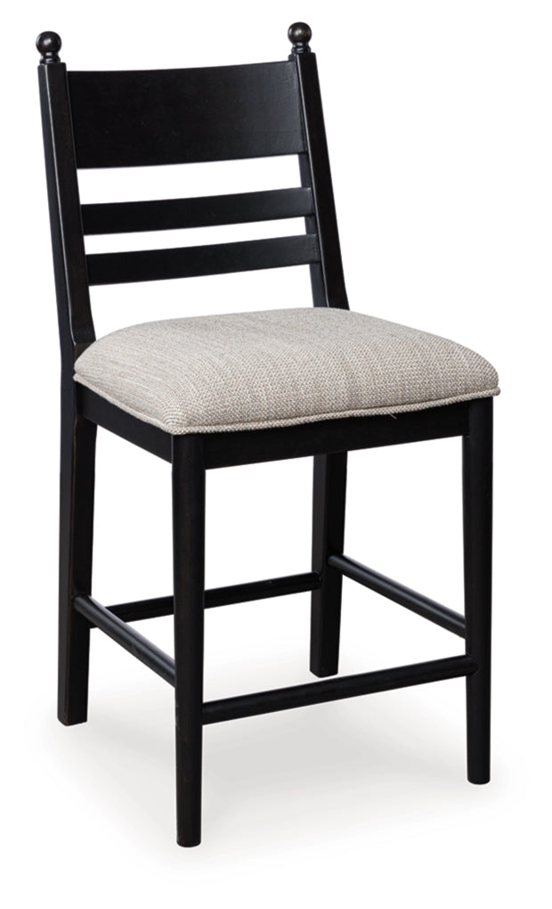 Chadworth Barstool