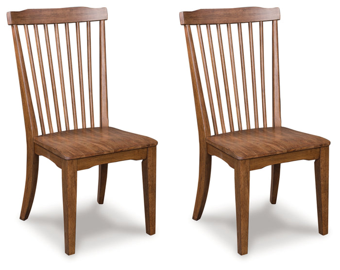 Chadworth Dining Side Chair
