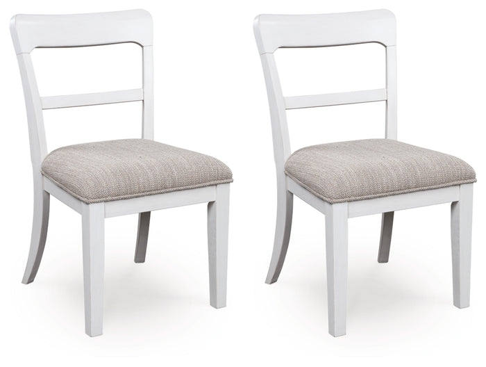 Chadworth Dining Side Chair