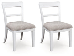 Chadworth Dining Side Chair