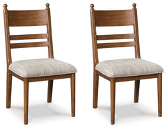 Chadworth Dining Side Chair