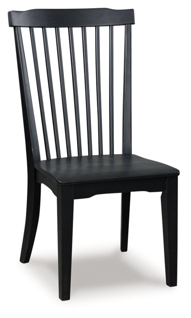 Chadworth Dining Side Chair