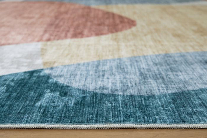 Chanleigh Washable Rug