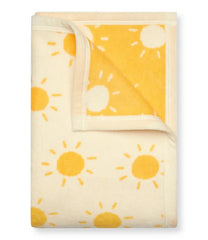 ChappyWrap You Are My Sunshine Midi Blanket