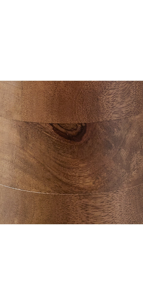 Danset Wood Table Lamp
