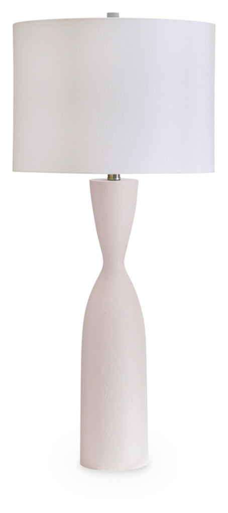 Davinford Poly Table Lamp