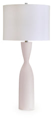 Davinford Poly Table Lamp