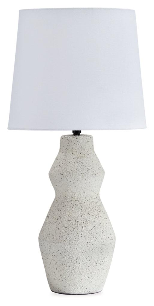 Dawthorne Paper Table Lamp