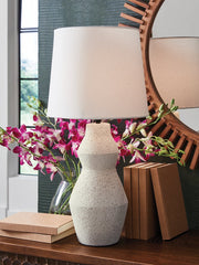 Dawthorne Paper Table Lamp