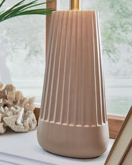 Dellner Ceramic Table Lamp