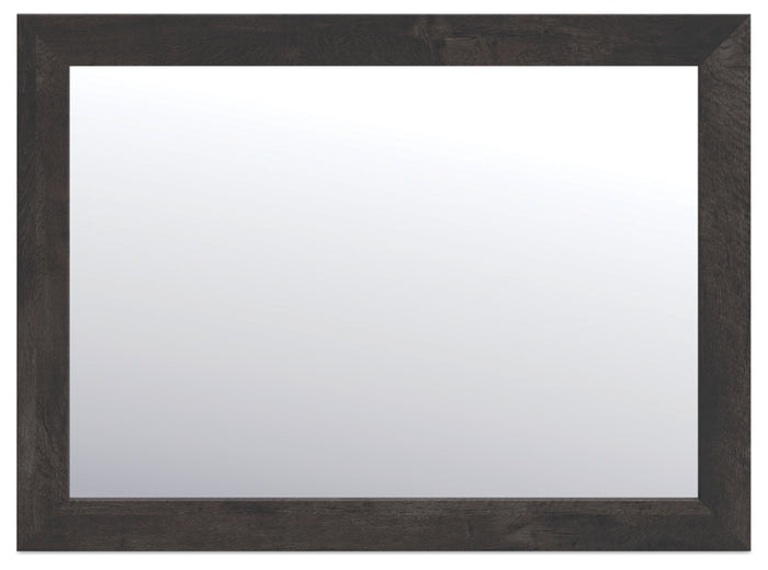 Delmorta Bedroom Mirror