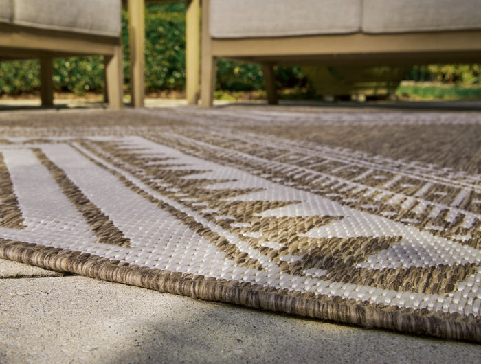 Dunsler Rug