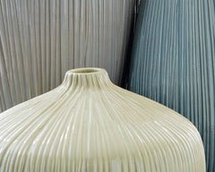 Eiderman Vase Set