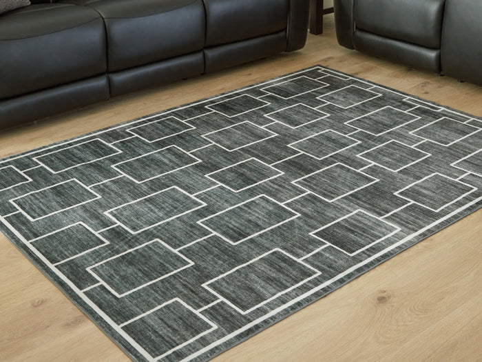 Elderland Washable Rug