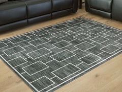Elderland Washable Rug