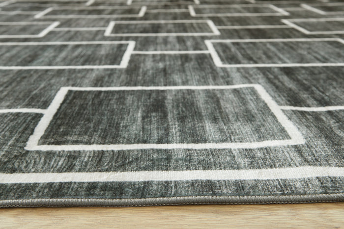 Elderland Washable Rug