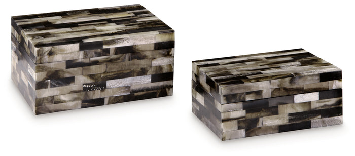 Ellford Box Set