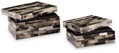 Ellford Box Set