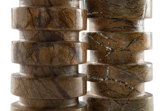 Emsleyfield Candle Holder Set