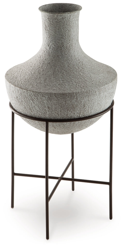 Estonbank Vase