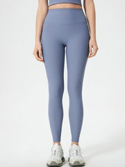 Hazel Blues® |  Millennia High Waist Active Leggings