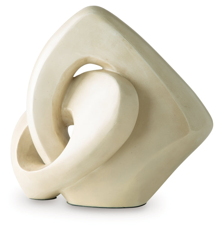 Feebs Sculpture