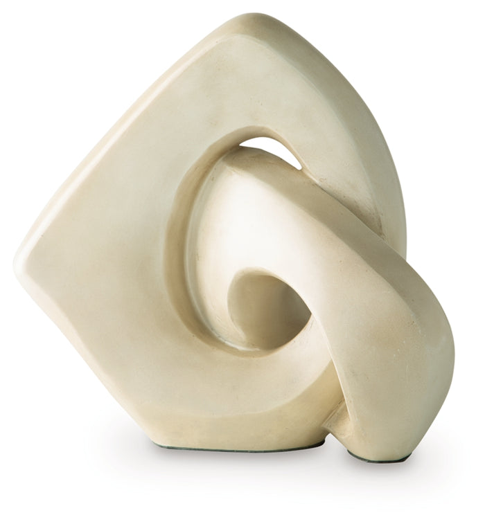 Feebs Sculpture