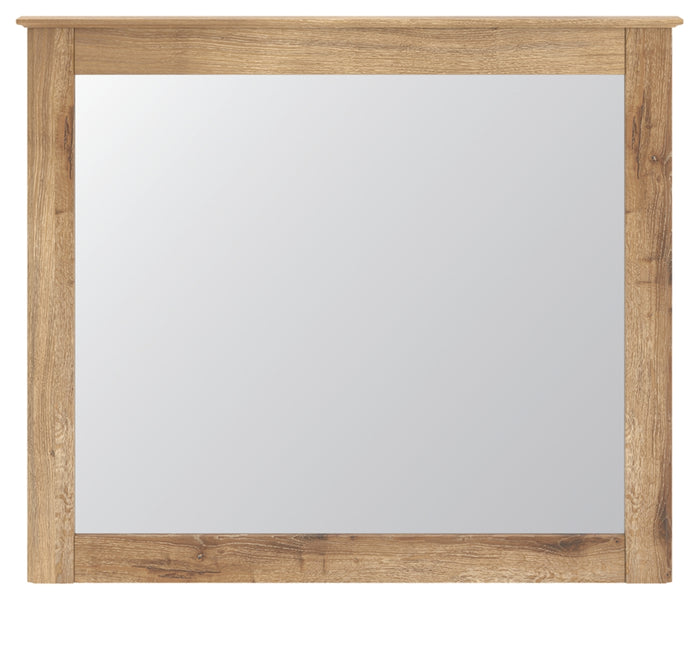 Fenderport Bedroom Mirror