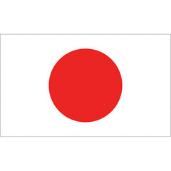 Flag Kite - Japan