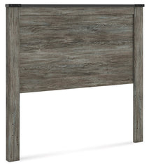 Frandern Headboard