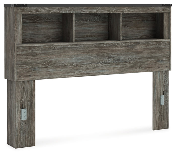 Frandern Headboard