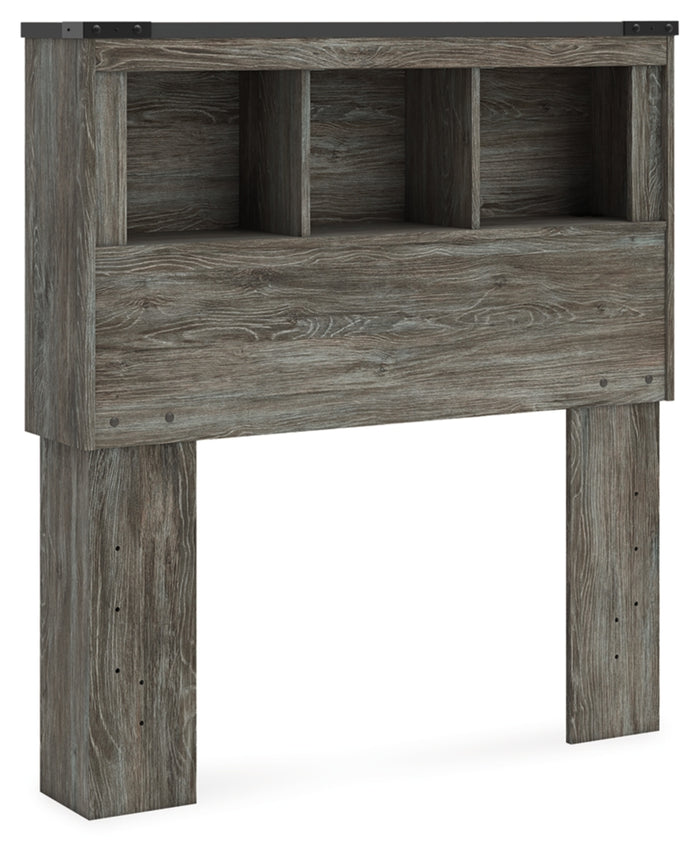 Frandern Headboard