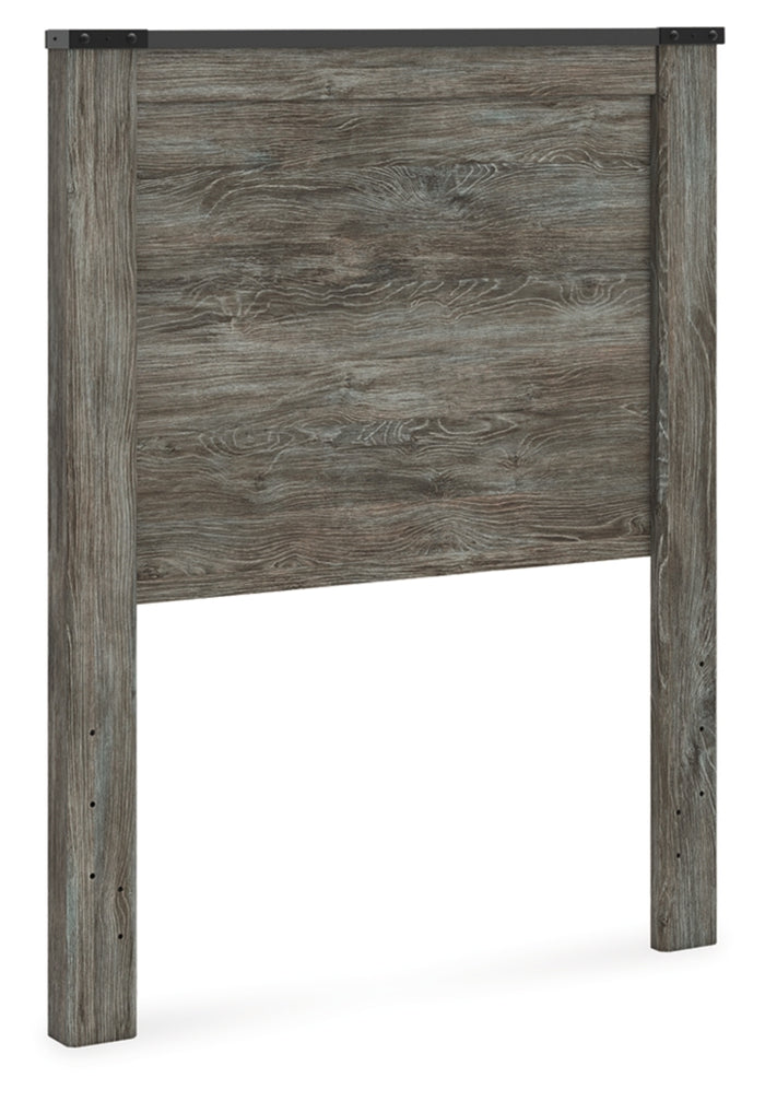 Frandern Headboard