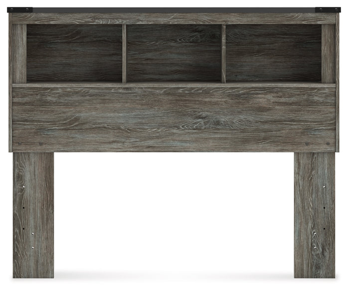 Frandern Headboard