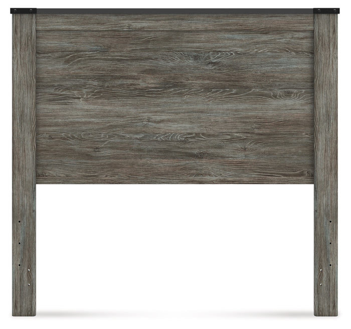 Frandern Headboard