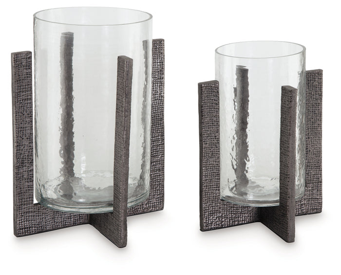 Garekton Candle Holder Set