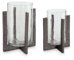 Garekton Candle Holder Set