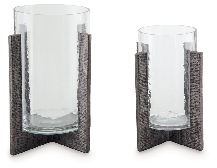 Garekton Candle Holder Set