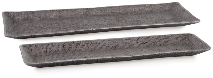 Garekton Tray Set