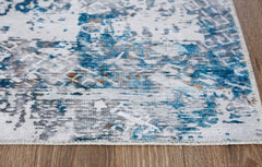 Garyard Washable Rug