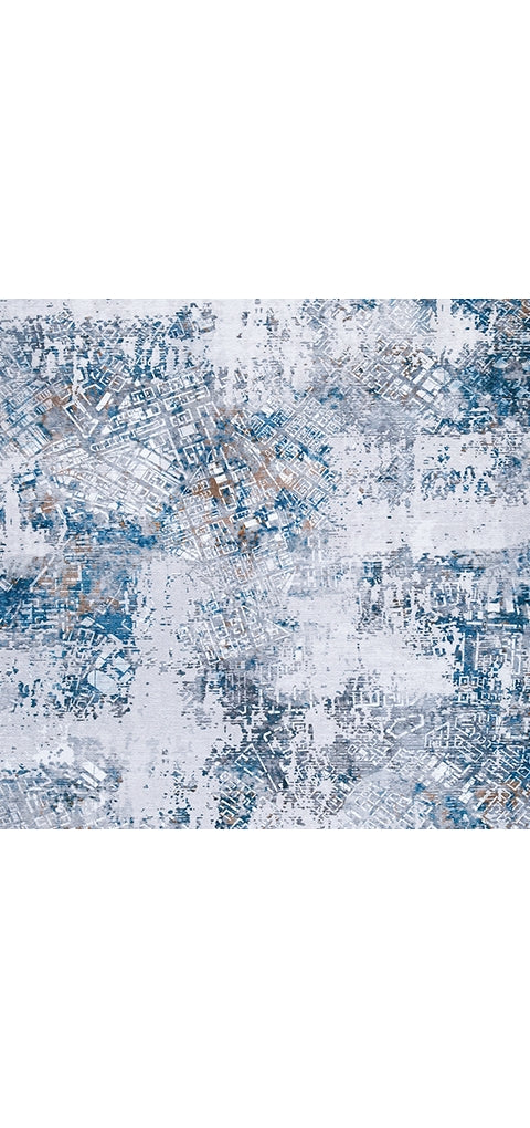 Garyard Washable Rug