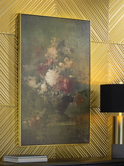 Gravesworth Wall Art