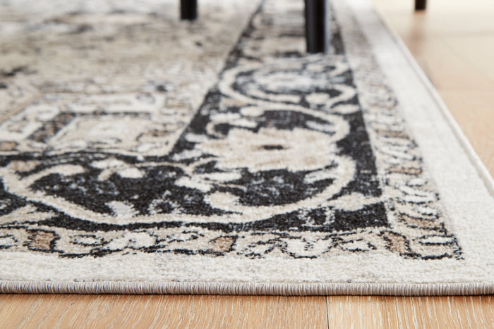 Gregmoore Washable Rug