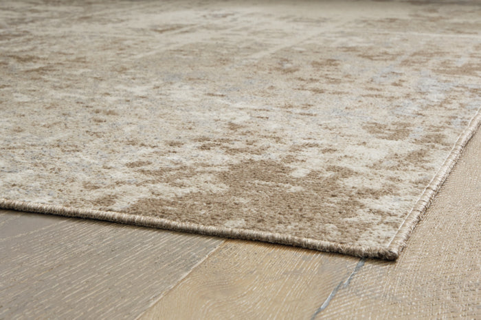 Grifflain Washable Rug