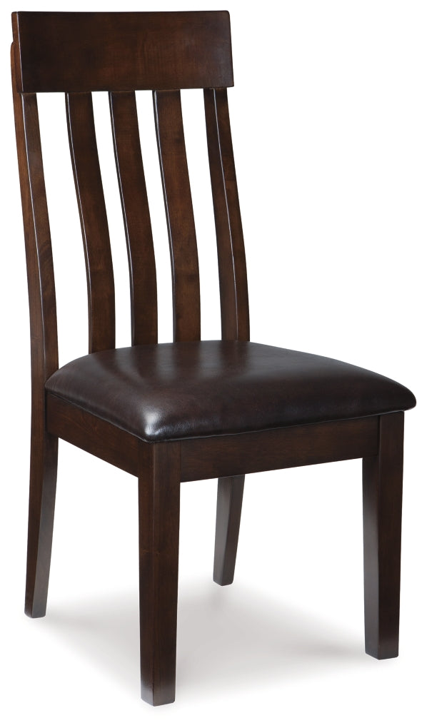 Haddigan Dining Upholstered Side Chair