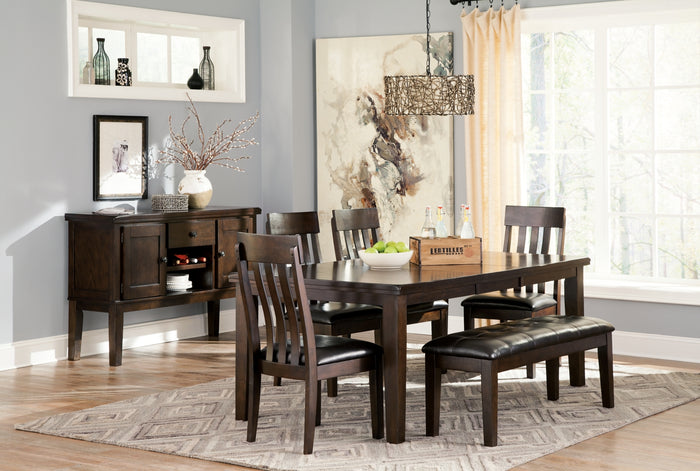 Haddigan Dining Upholstered Side Chair